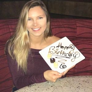 Meet your Posher, Stephanie